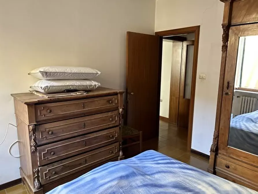 Immagine 13 di Porzione di casa in vendita  a Paglieta