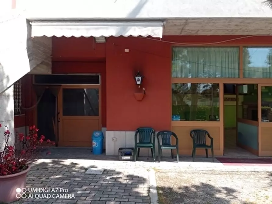 Immagine 13 di Locale commerciale in affitto  in CONRìTRADA VILLA MARTELLI a Lanciano