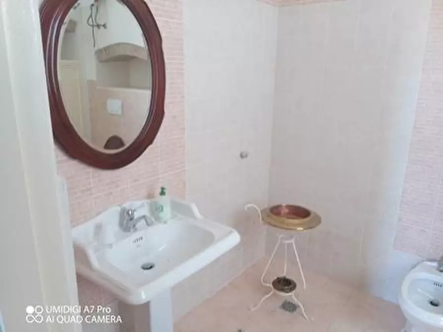 Immagine 26 di Quadrilocale in vendita  in VIA CORSEA a Lanciano