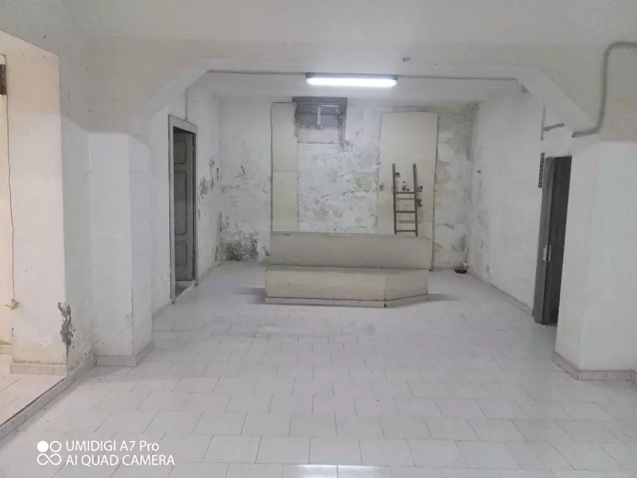 Immagine 6 di Locale commerciale in vendita  in VIA DELLE RIMEMBRANZA a Lanciano