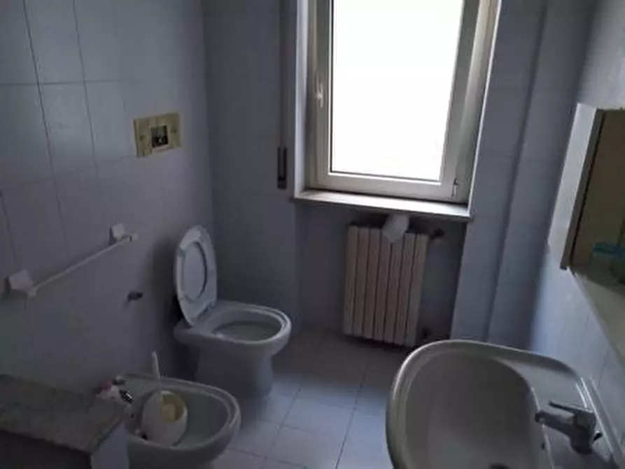 Immagine 32 di Quadrilocale in vendita  in VIA DEL MANCINO a Lanciano