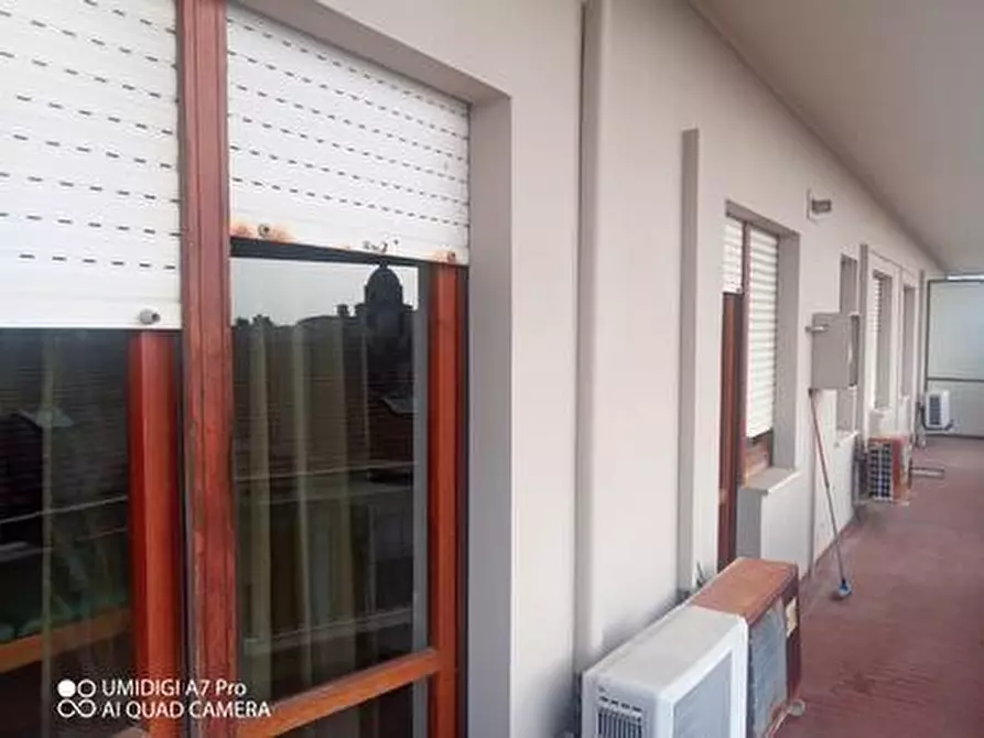 Immagine 19 di Trilocale in vendita  in CORSO TRENTO E TRIESTE a Lanciano