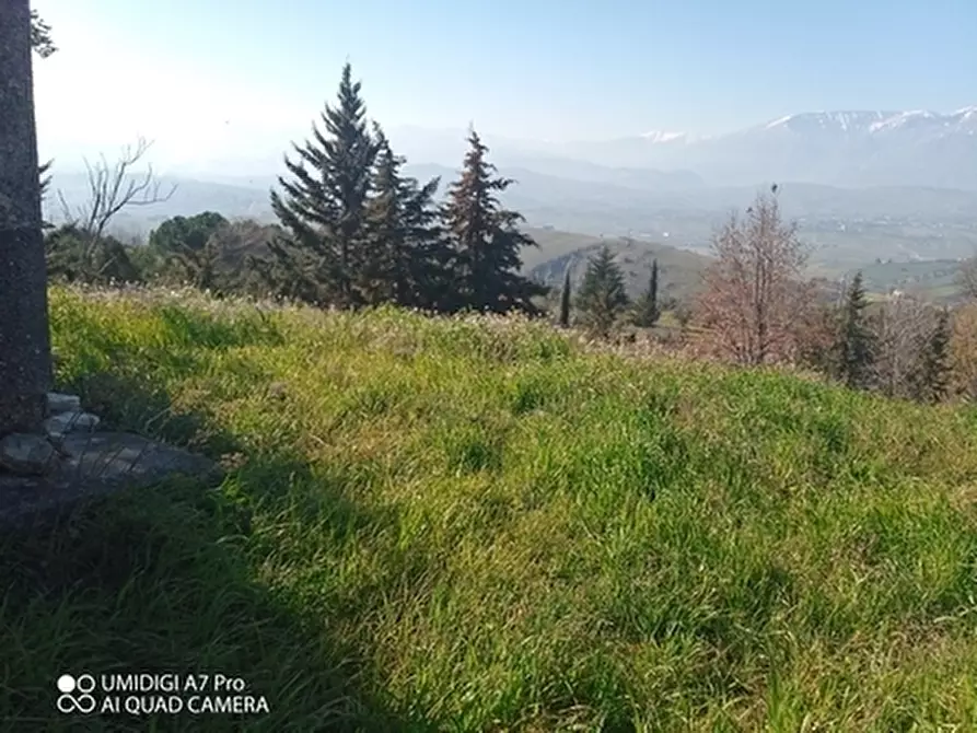 Immagine 11 di Rustico / casale in vendita  in CONTRADA MORGE a Castel Frentano