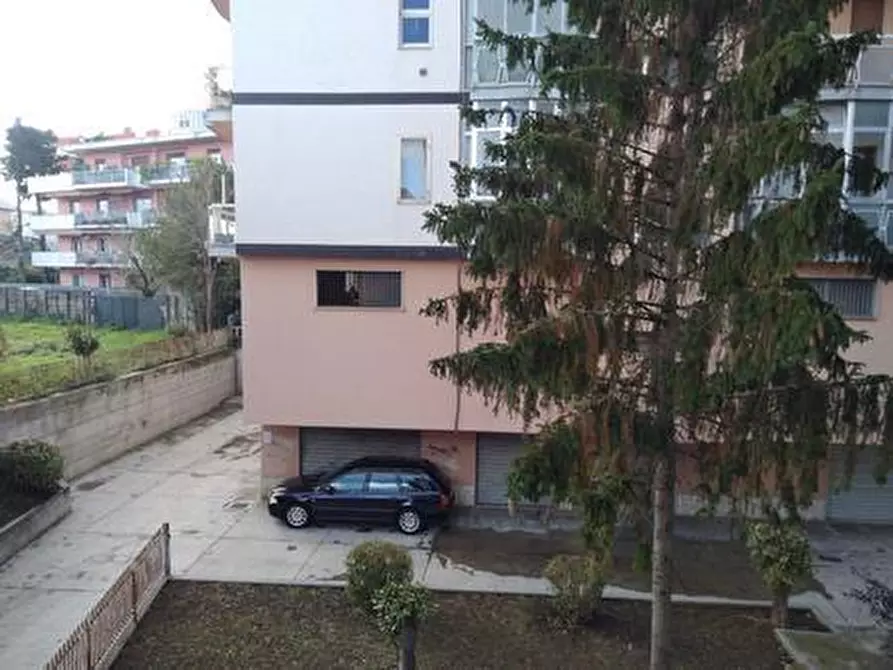Immagine 29 di Quadrilocale in vendita  in VIA DEL MANCINO a Lanciano