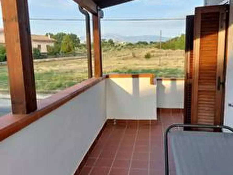 Immagine 23 di Casa indipendente in vendita  in CONTRADA VILLA ANDREOLI a Lanciano