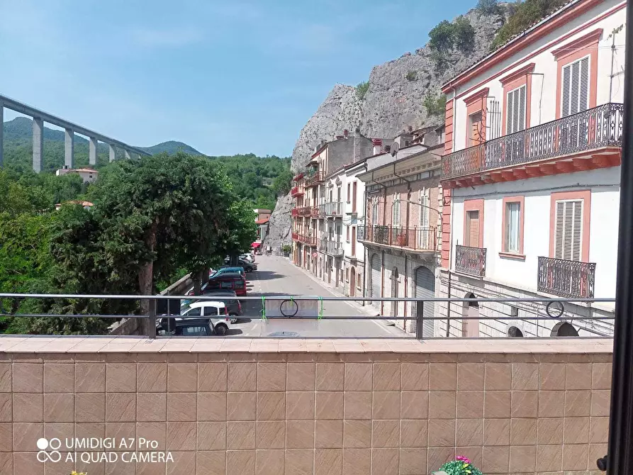 Immagine 8 di Quadrilocale in vendita  a Villa Santa Maria