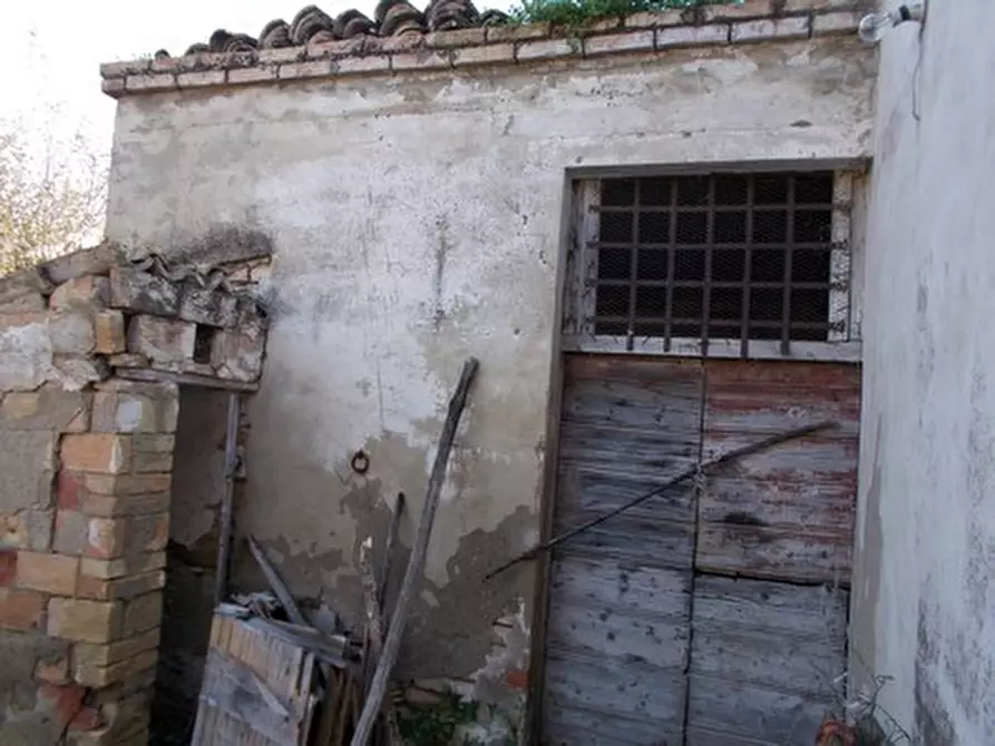 Immagine 23 di Porzione di casa in vendita  in CONTRADA NASUTI a Lanciano