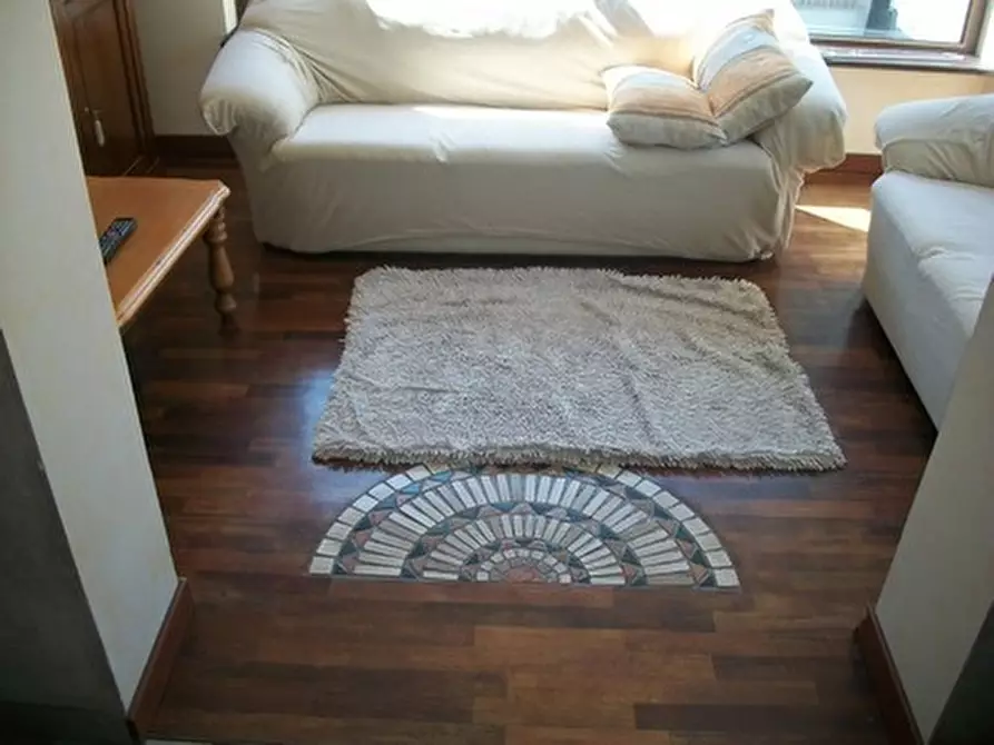 Immagine 10 di Trilocale in vendita  in VIA SAN ROCCO a Castel Frentano