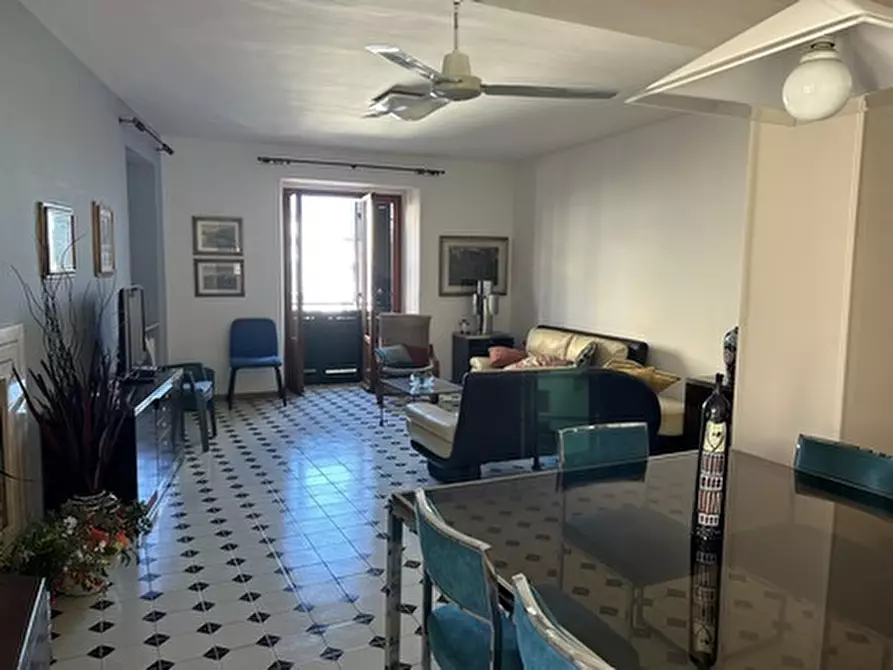 Immagine 31 di Porzione di casa in vendita  a Paglieta