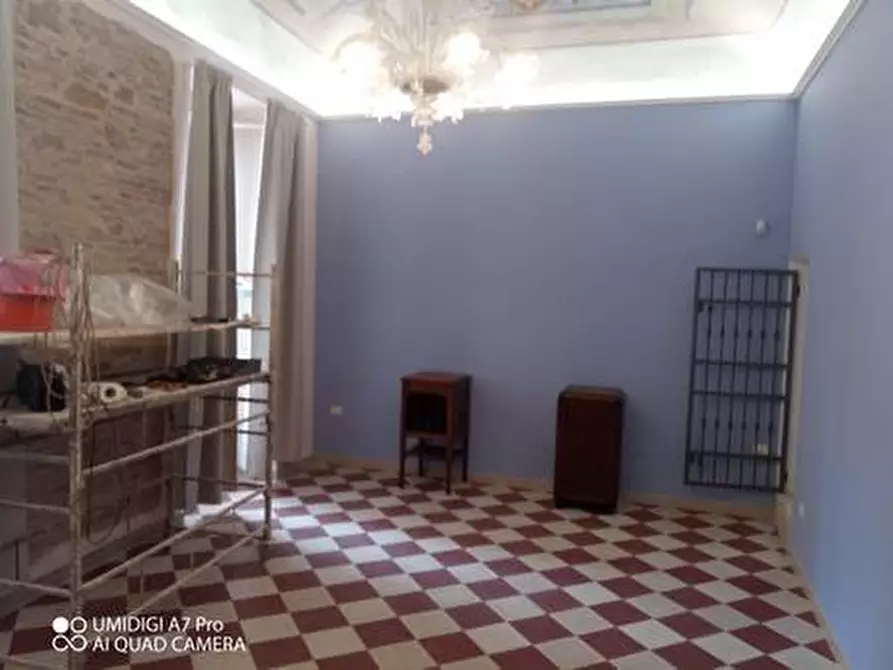 Immagine 6 di Quadrilocale in vendita  in VIA CORSEA a Lanciano