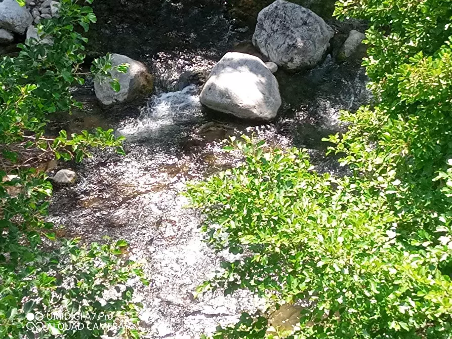 Immagine 42 di Quadrilocale in vendita  a Villa Santa Maria