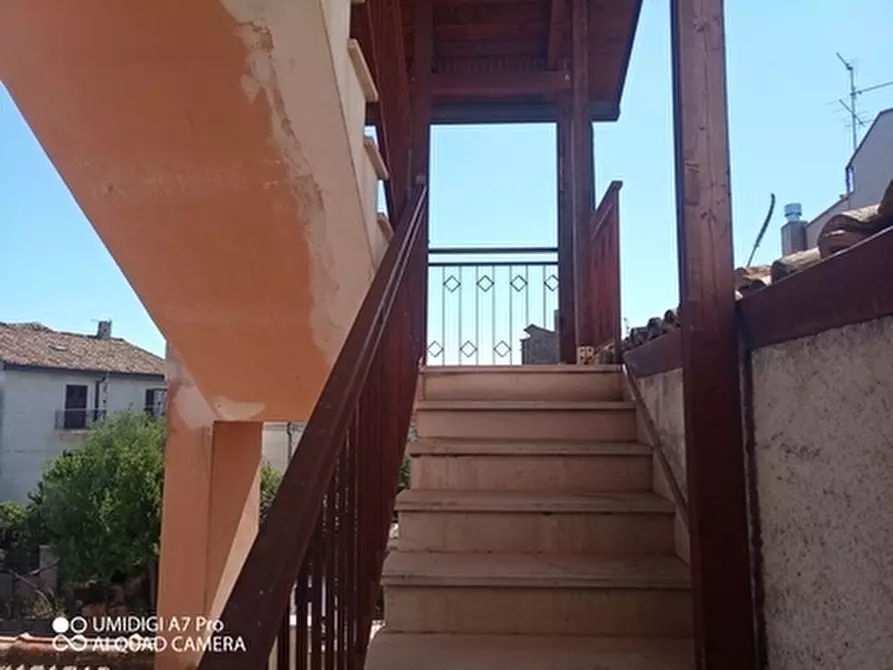 Immagine 24 di Trilocale in vendita  in CONTRADA VILLA MARTELLI a Lanciano