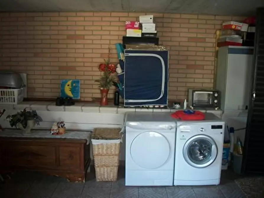 Immagine 36 di Trilocale in vendita  in VIA SAN ROCCO a Castel Frentano