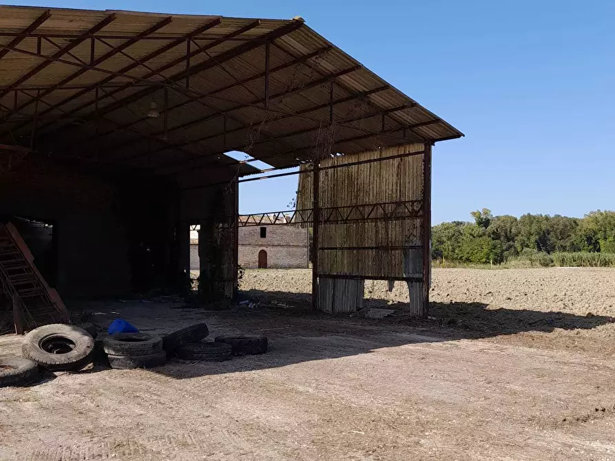 Immagine 18 di Attività artigianale in vendita  in C.DA PIANA LA BARCA a Paglieta