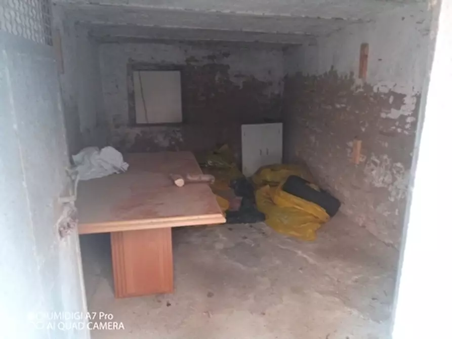 Immagine 15 di Porzione di casa in vendita  in VIA DEI SOSPIRI a Treglio