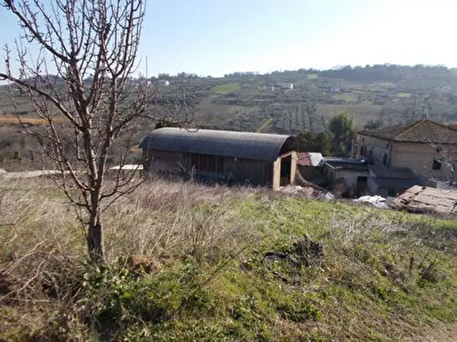 Immagine 6 di Porzione di casa in vendita  in CONTRADA NASUTI a Lanciano