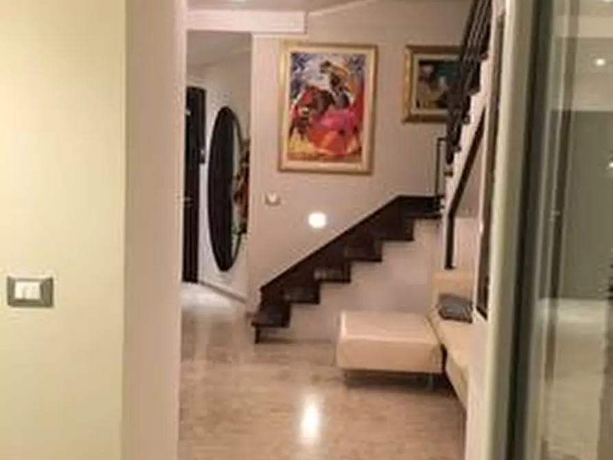 Immagine 4 di Villa in vendita  in VIA PIAVE a Lanciano