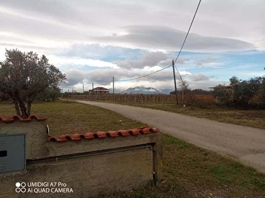 Immagine 20 di Rustico / casale in vendita  in VIA VECCHIA SCORCIOSA a Fossacesia