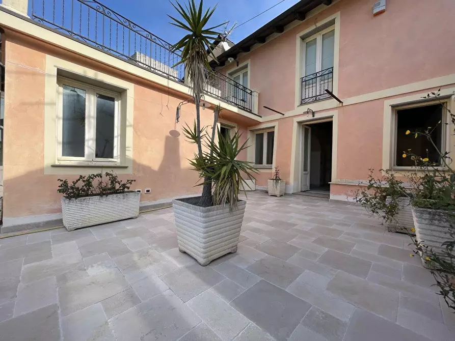 Immagine 8 di Villetta a schiera in vendita  a Alassio