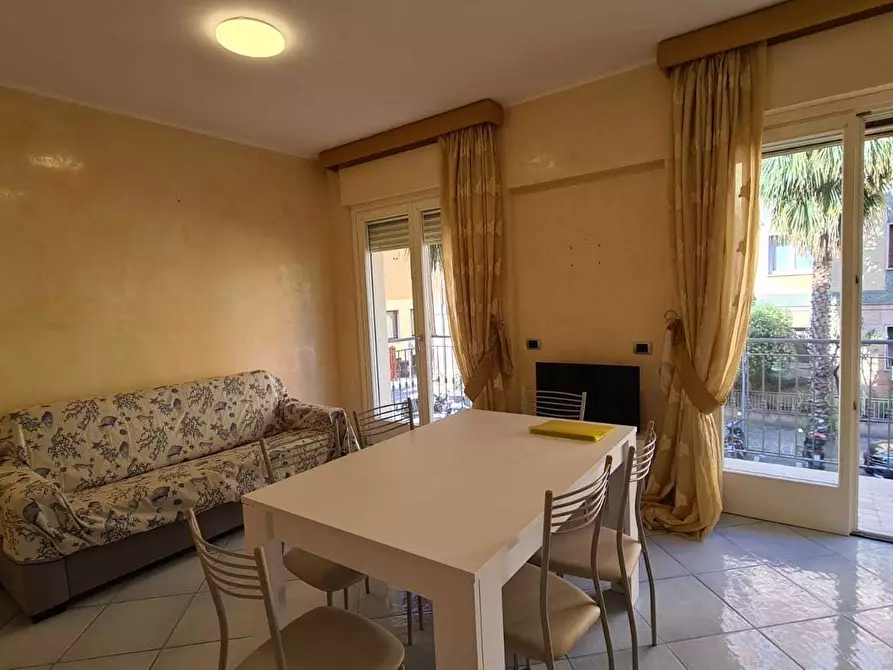 Immagine 4 di Trilocale in vendita  a Alassio