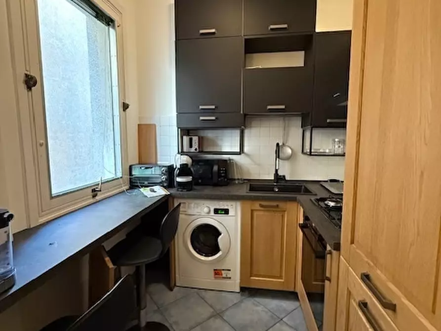 Immagine 6 di Monolocale in vendita  in Corso Europa a Alassio