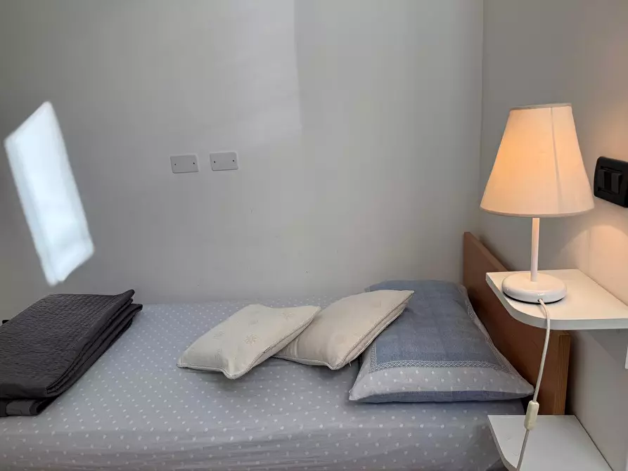 Immagine 18 di Porzione di casa in affitto  in Corso Dante Alighieri 216 a Alassio