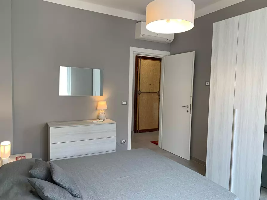 Immagine 8 di Bilocale in vendita  in Via Leonardo da Vinci a Alassio