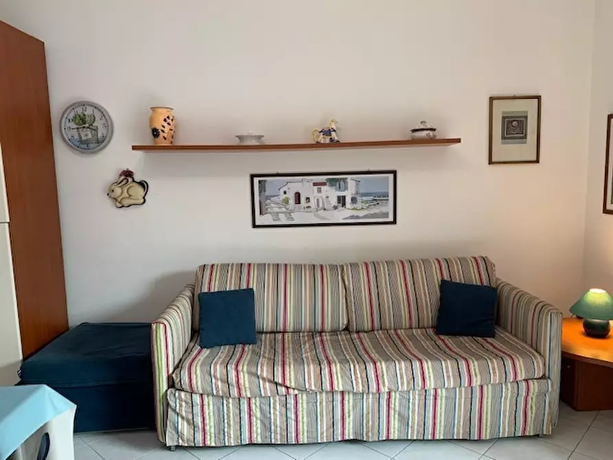 Immagine 5 di Appartamento in affitto  in Via San Vincenzo Ferrerii a Alassio