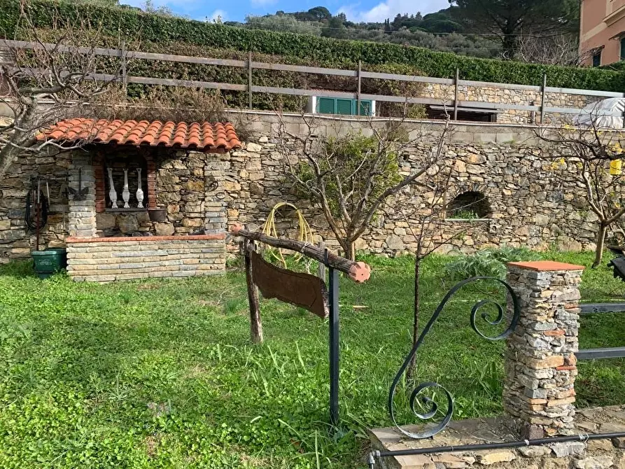 Immagine 27 di Villa in vendita  in Via Adelasia a Alassio