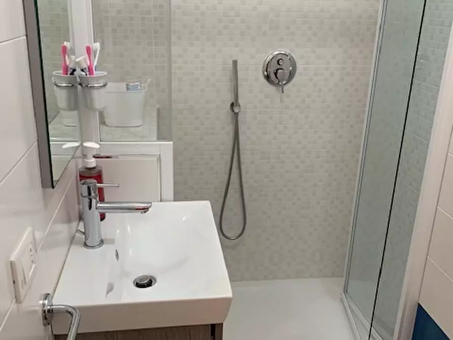 Immagine 20 di Trilocale in vendita  in VIA ROMA a Alassio