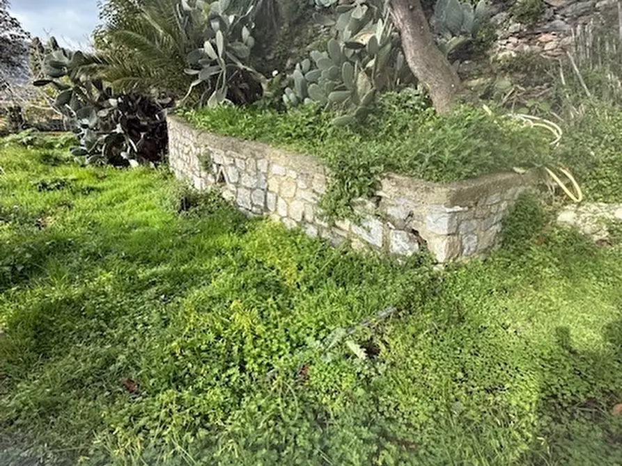 Immagine 9 di Porzione di casa in vendita  in parco fuor del vento a Alassio