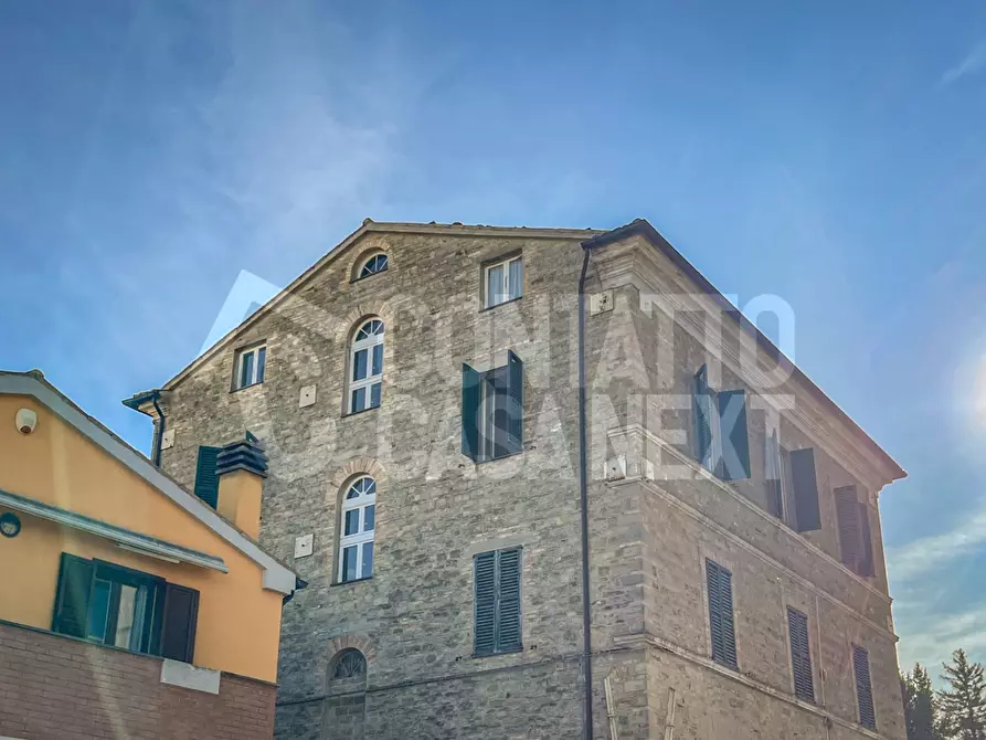 Immagine 4 di Appartamento in vendita  a Cupramontana