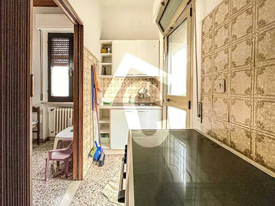 Immagine 5 di Casa indipendente in vendita  a Jesi