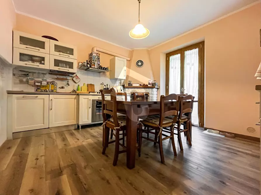 Immagine 8 di Quadrilocale in vendita  a Montecarotto