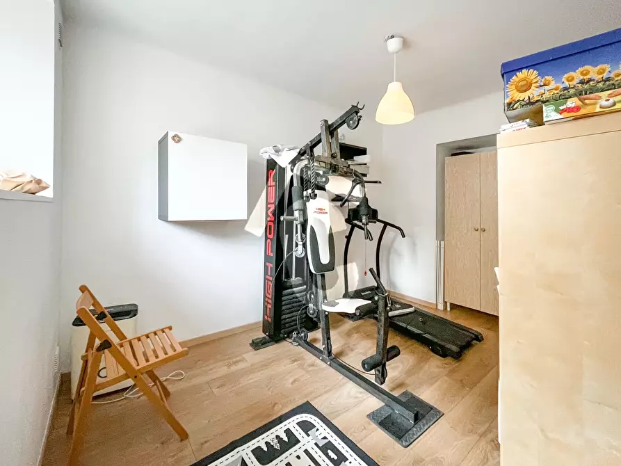 Immagine 3 di Appartamento in vendita  a Jesi