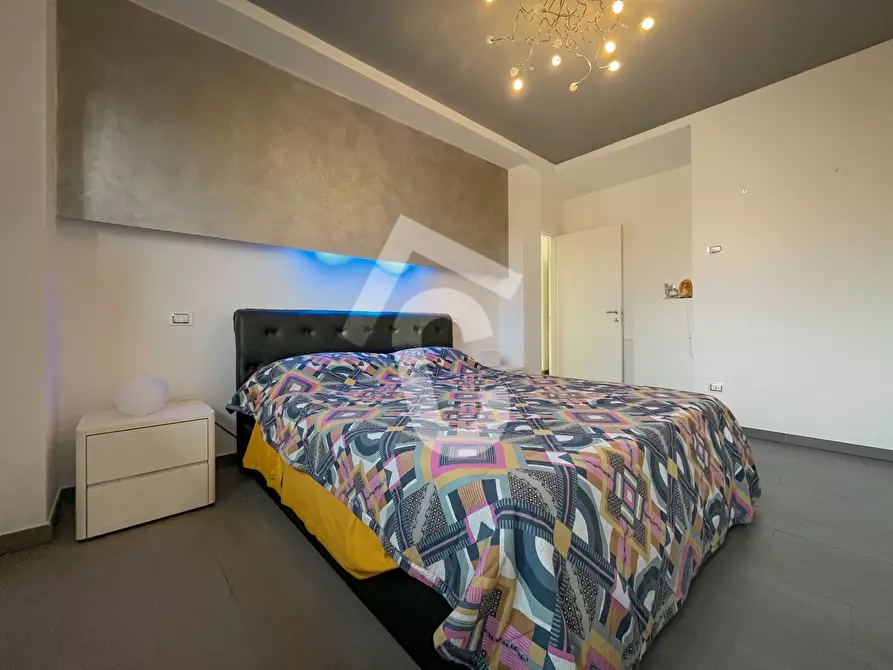 Immagine 11 di Appartamento in vendita  a Castelbellino