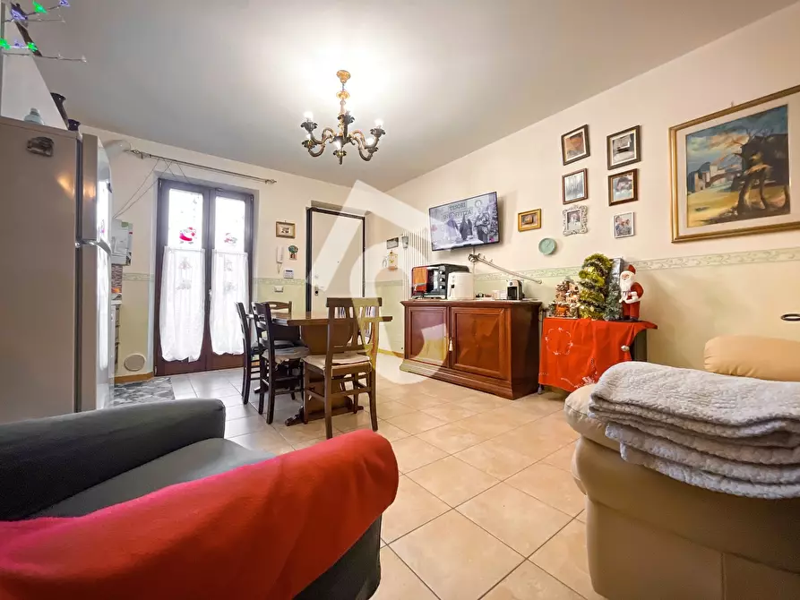 Immagine 5 di Appartamento in vendita  a Castelplanio