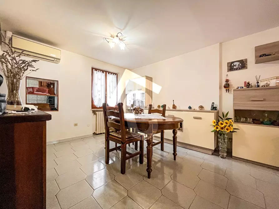 Immagine 5 di Appartamento in vendita  a Jesi