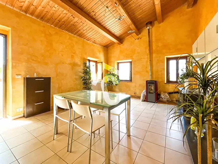 Immagine 8 di Rustico / casale in vendita  a Maiolati Spontini