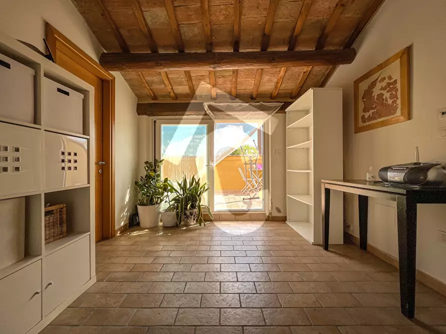 Immagine 21 di Appartamento in vendita  a Jesi