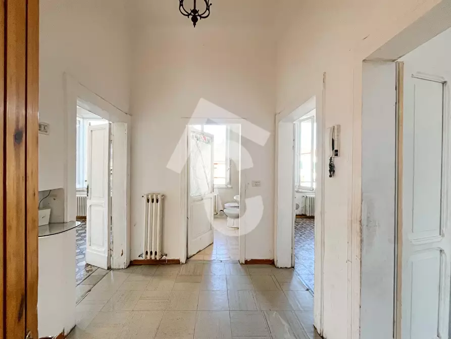 Immagine 12 di Appartamento in vendita  a Jesi