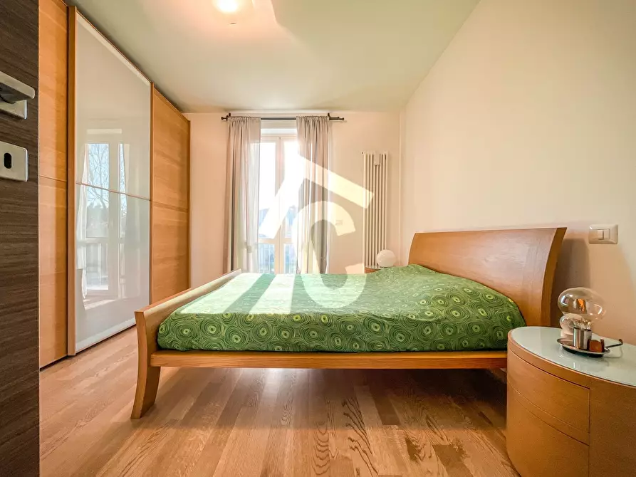 Immagine 21 di Villetta a schiera in vendita  a Jesi