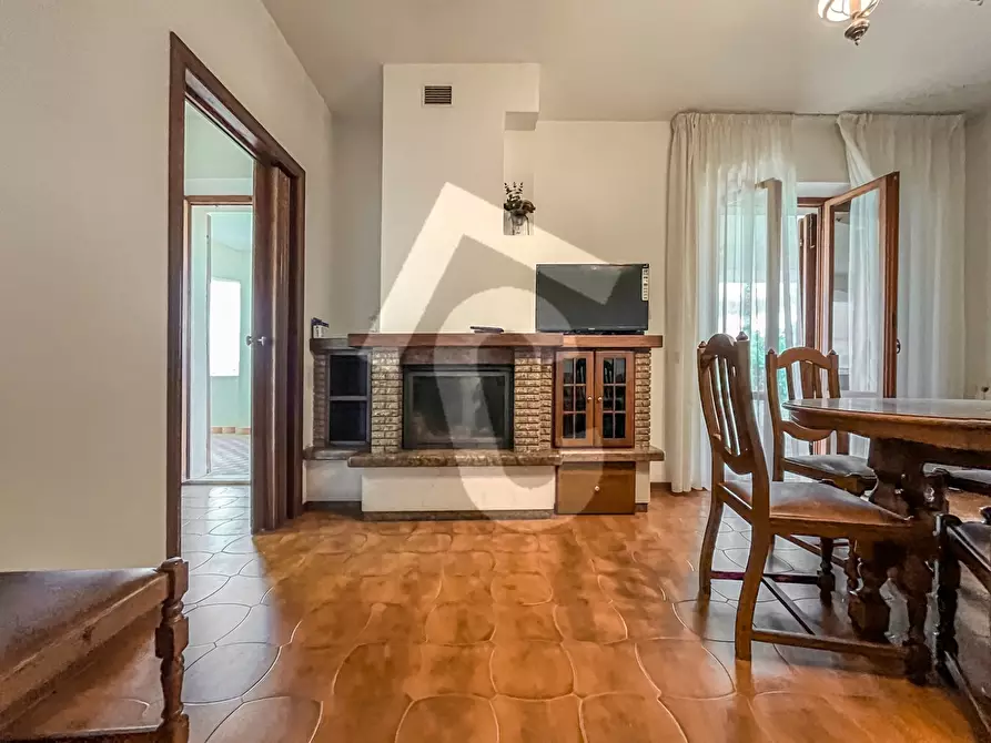 Immagine 22 di Casa indipendente in vendita  a Santa Maria Nuova