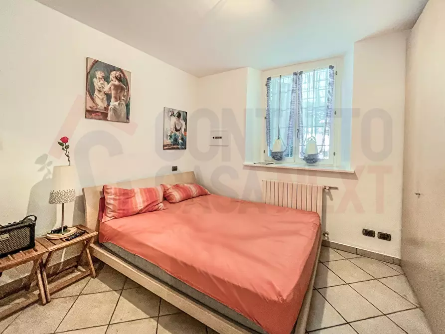 Immagine 6 di Appartamento in vendita  a Jesi