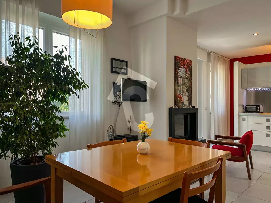 Immagine 6 di Appartamento in vendita  a Jesi