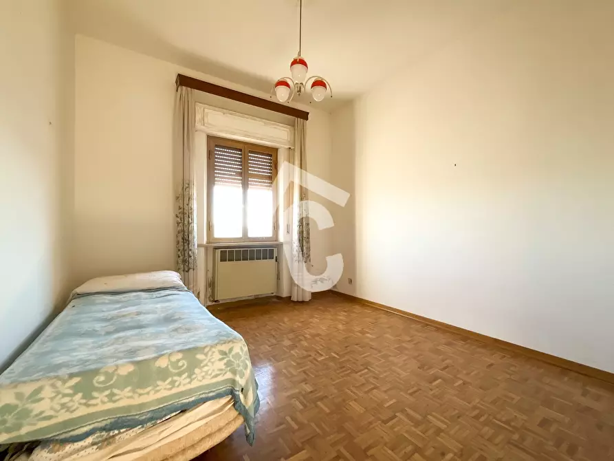 Immagine 35 di Casa indipendente in vendita  a Montecarotto