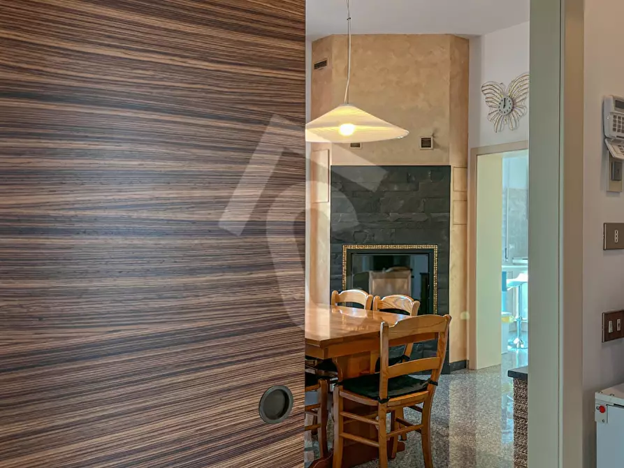 Immagine 36 di Casa indipendente in vendita  a Jesi