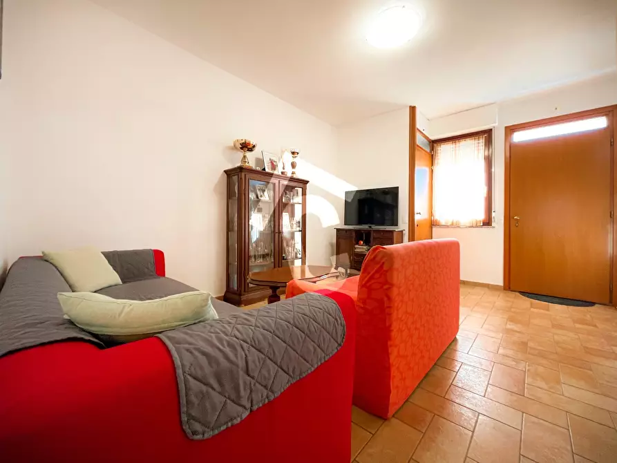 Immagine 8 di Trilocale in vendita  a Jesi