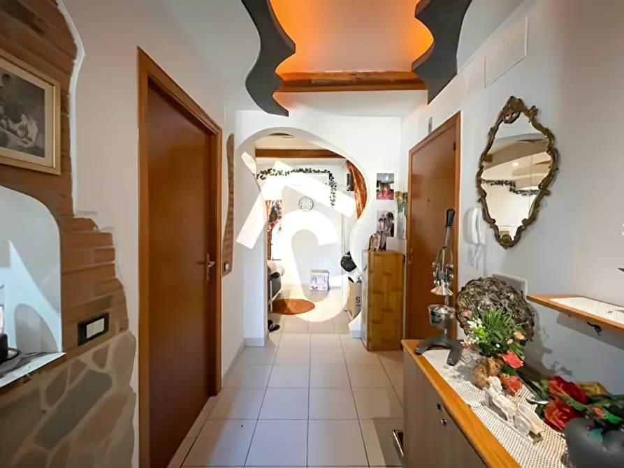 Immagine 9 di Appartamento in vendita  a Jesi