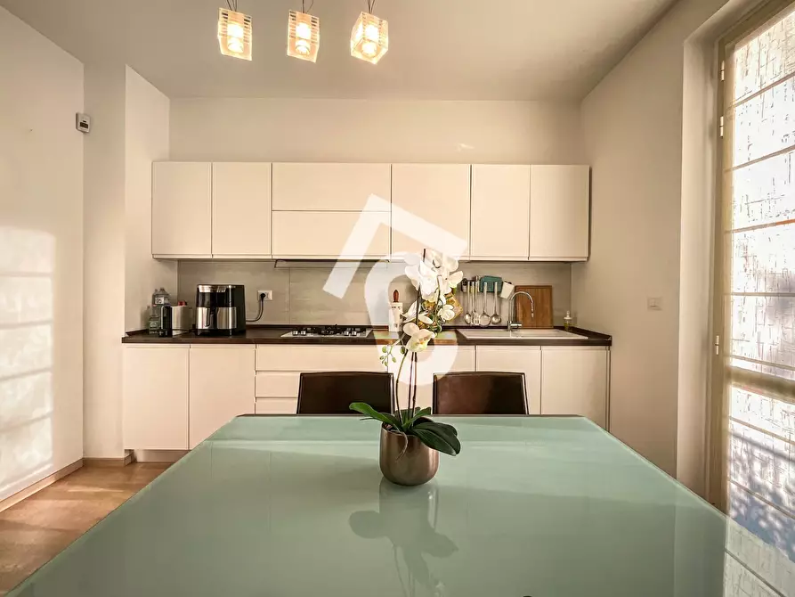 Immagine 12 di Villetta a schiera in vendita  a Jesi